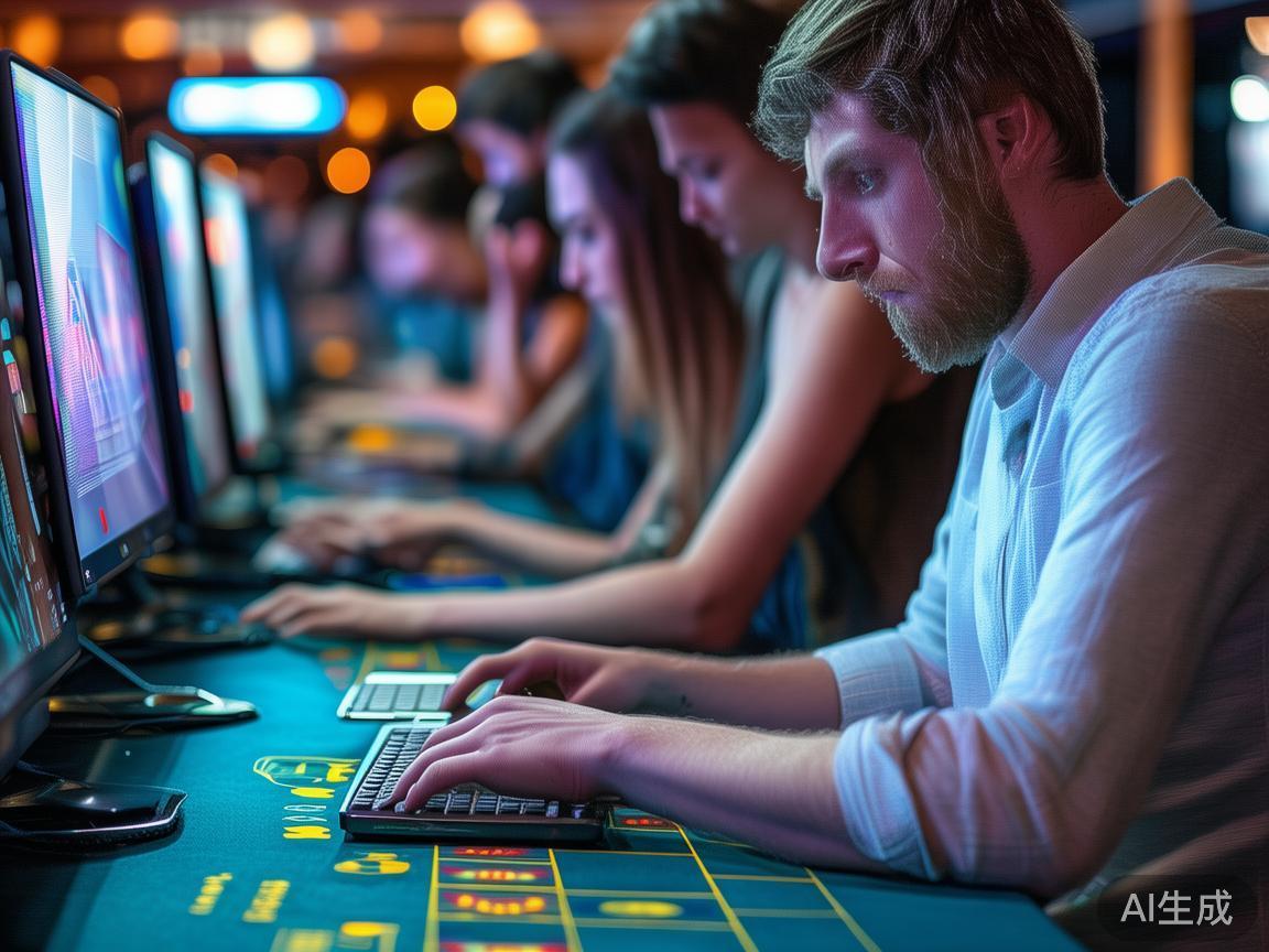 永盛国际AG真人娱乐：安全交易策略与实用盈利技巧全面解析