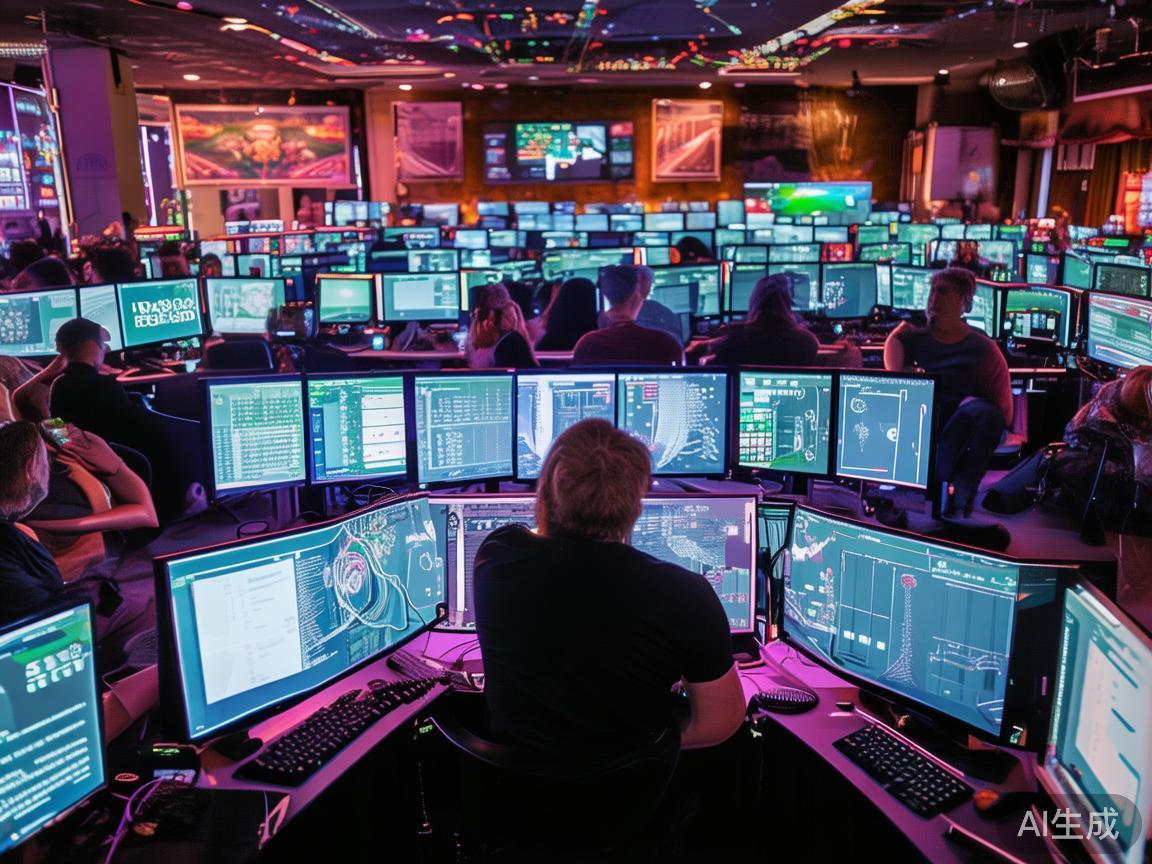 许多资深玩家会在论坛或社交平台分享他们的经验和攻略