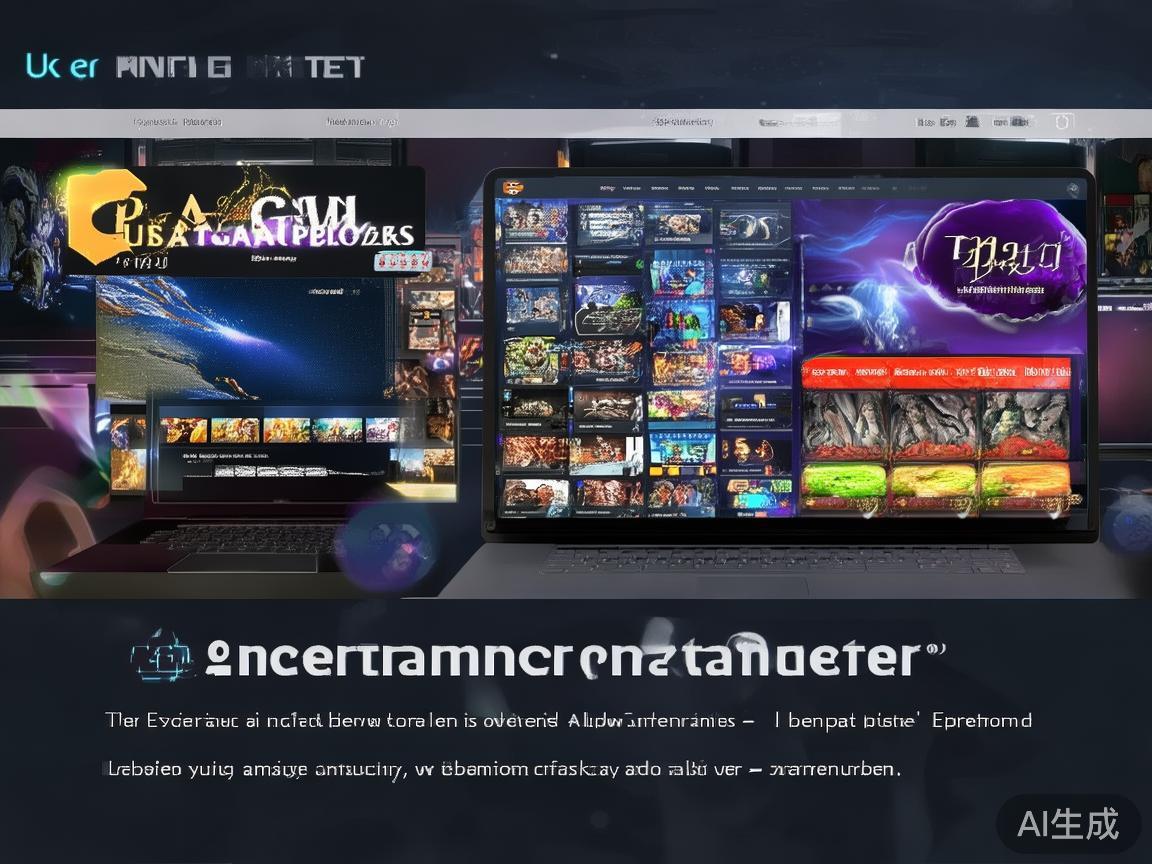 全面解析ag娱乐平台官网入口的功能优势与用户体验提升策略 随着线上娱乐行业的不断发展,ag娱乐平台官网入口凭