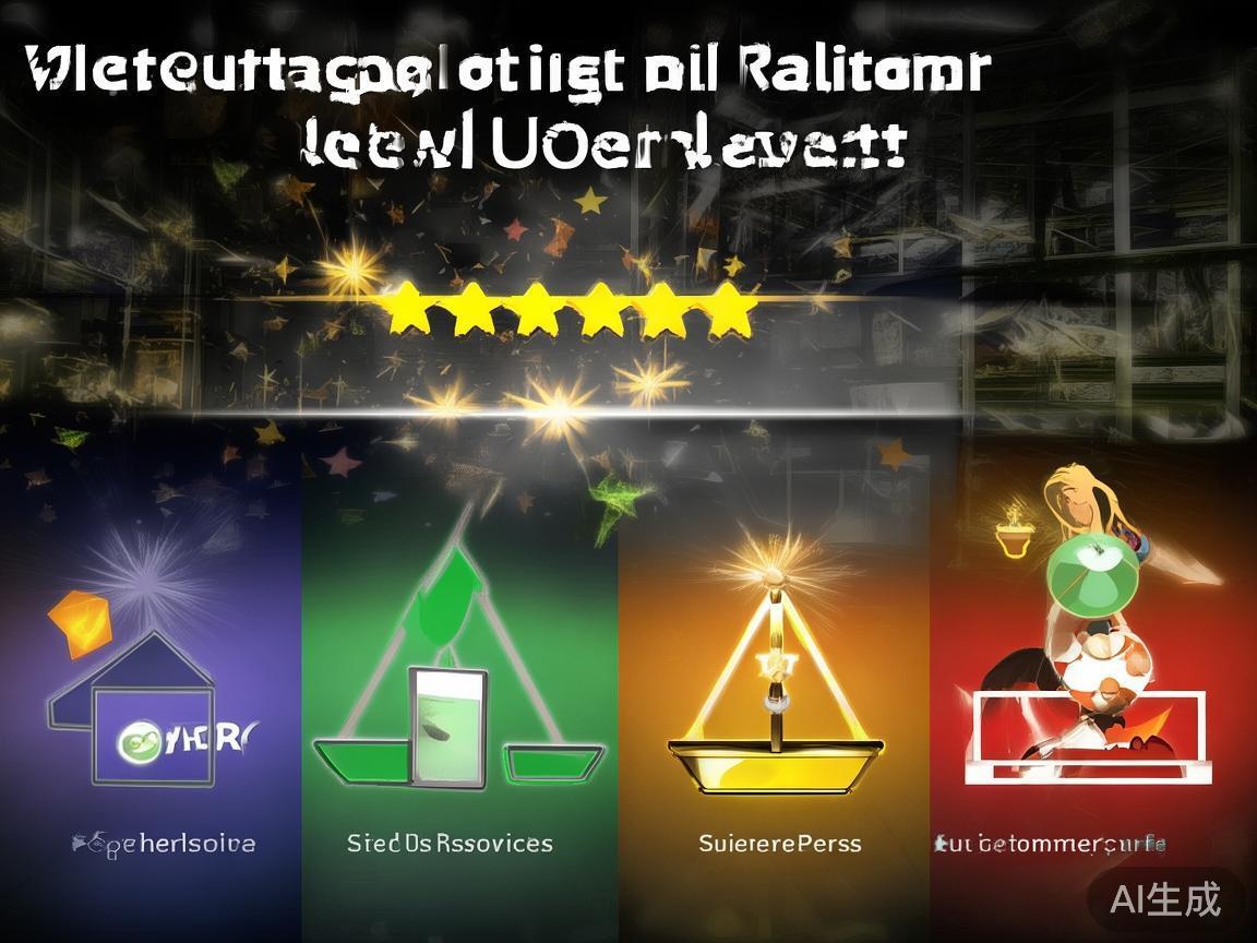 如何挑选最优的AG线上娱乐平台,全面保障您的游戏权益 平台的声誉与用户评价
其次,借助互联网资源,可以