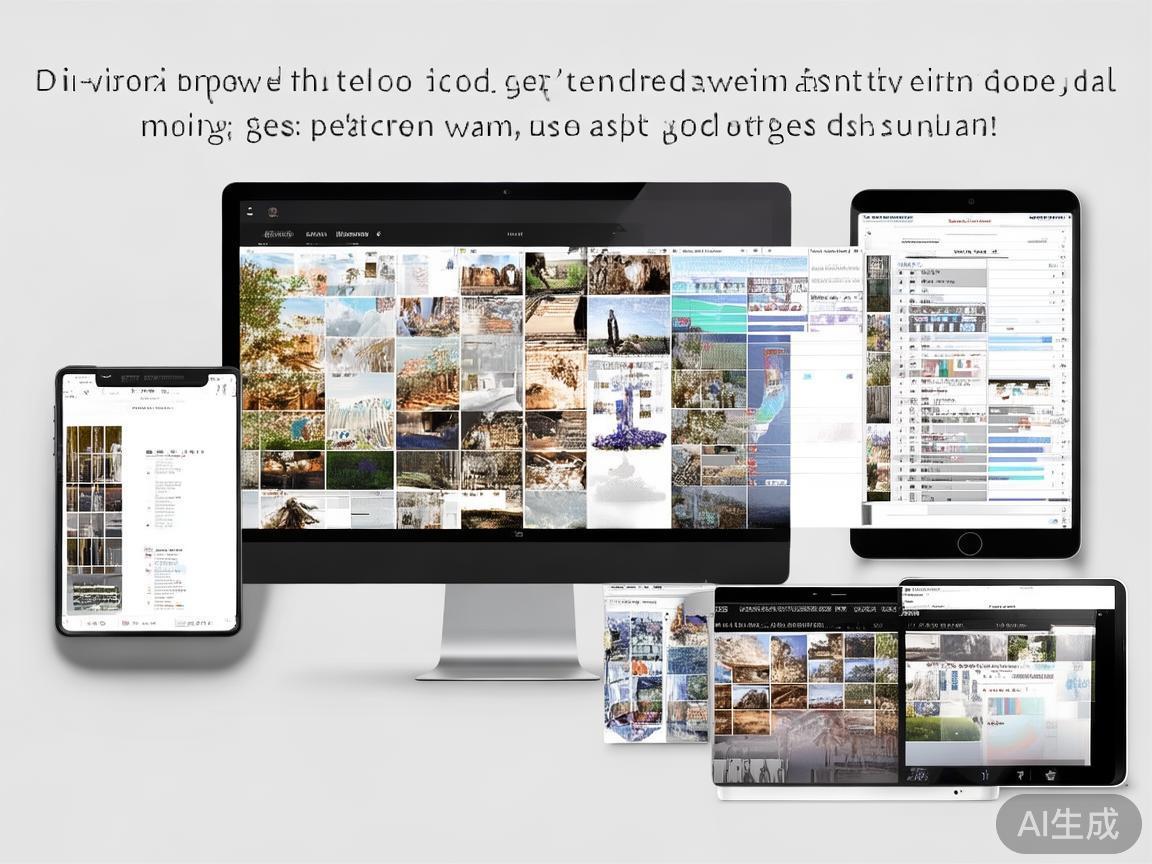 现今，多平台、多设备的使用已成为常态。利用AG环亚