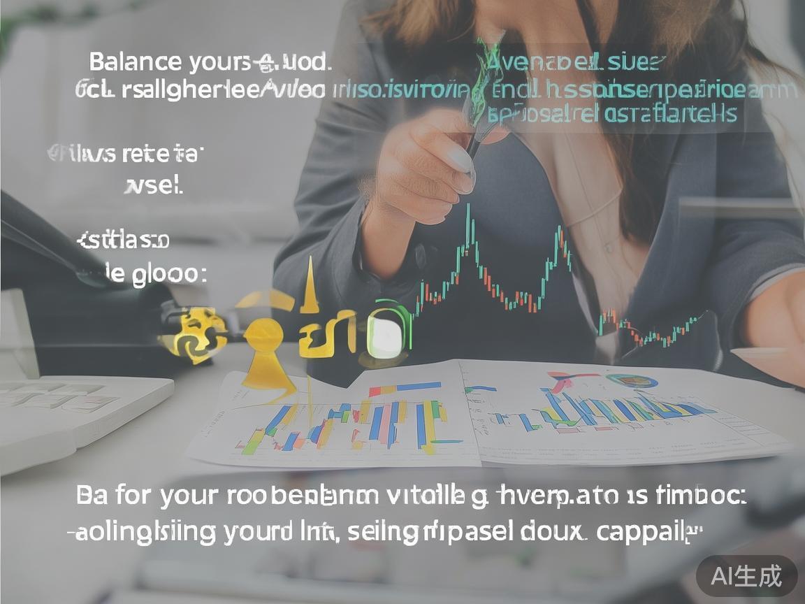 2.&nbsp;制定合理的资金管理策略
避免盲目追输或贪图