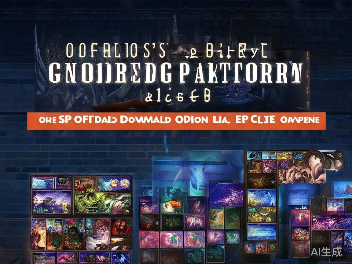 随着线上娱乐的不断发展，越来越多的玩家开始关注神话