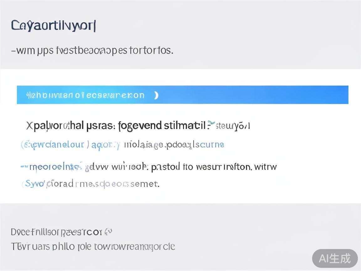 在登录过程中，建议启用强密码策略。密码应包含大小写
