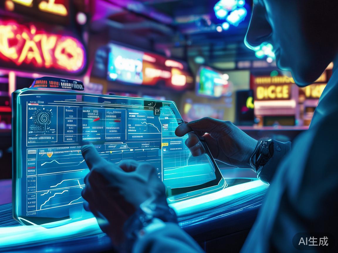 科学的投注计划可以有效降低风险并提高中奖几率。建议