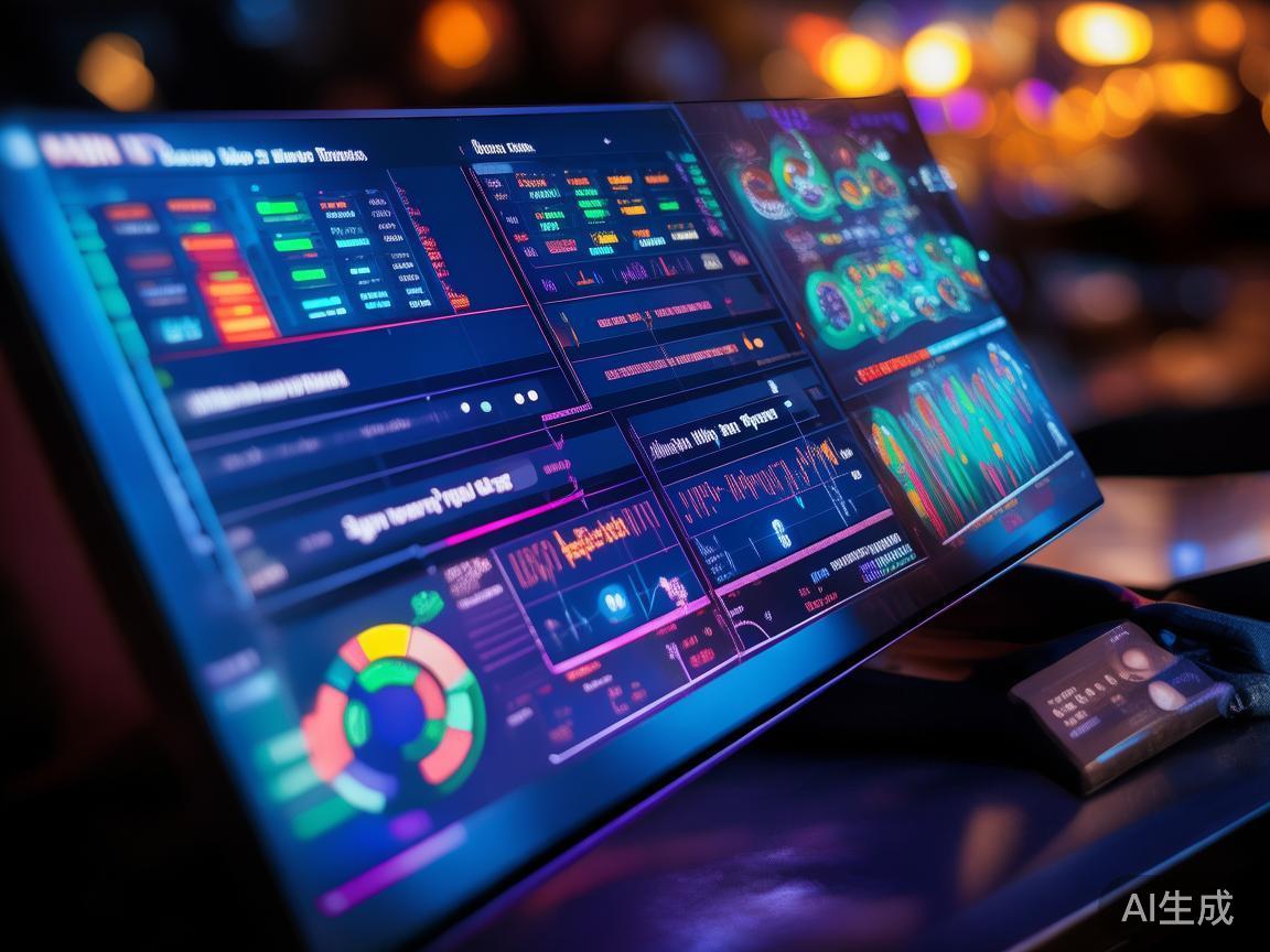 全面解析AG环亚娱乐AG8游戏玩法与技巧指南:轻松掌握赢取策略 3. 利用平台数据和趋势:部分游戏会提供近期的趋势