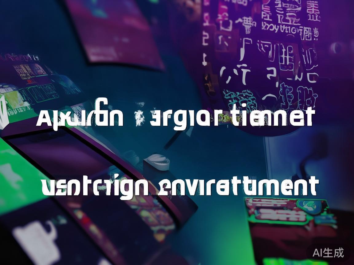 随着网络的发展，线上娱乐逐渐成为人们休闲娱乐的主要