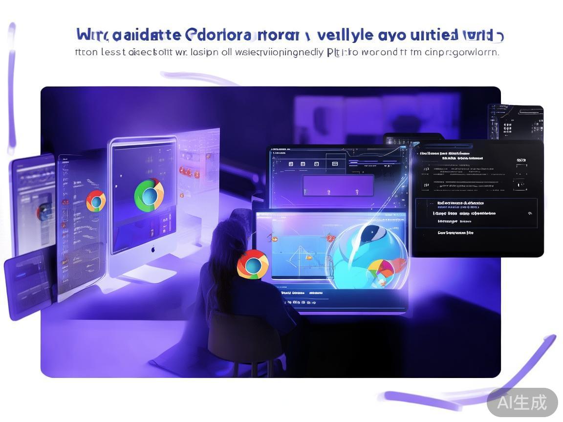 AG环亚真人娱乐无法打开的原因分析与详细解决方案指导 使用最新版本的浏览器(如Chrome、Firefo