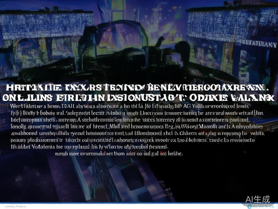 全面解析ag线上娱乐的最新趋势与未来发展方向导览 随着数字娱乐产业的不断发展,线上娱乐方式正迎来前所