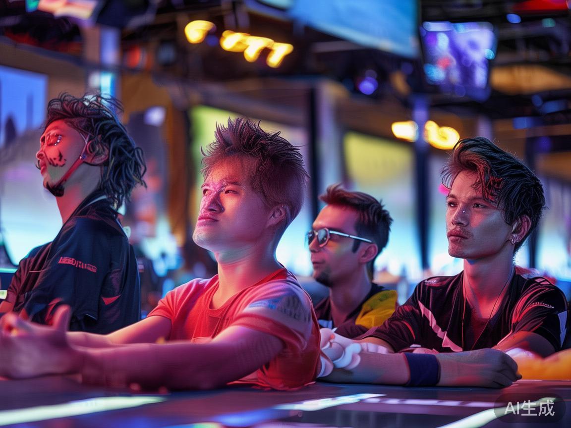 揭秘AG超玩会队员们多彩丰富的休闲娱乐生活方式 职业电竞选手在激烈的比赛之余,如何调节心情、放松身