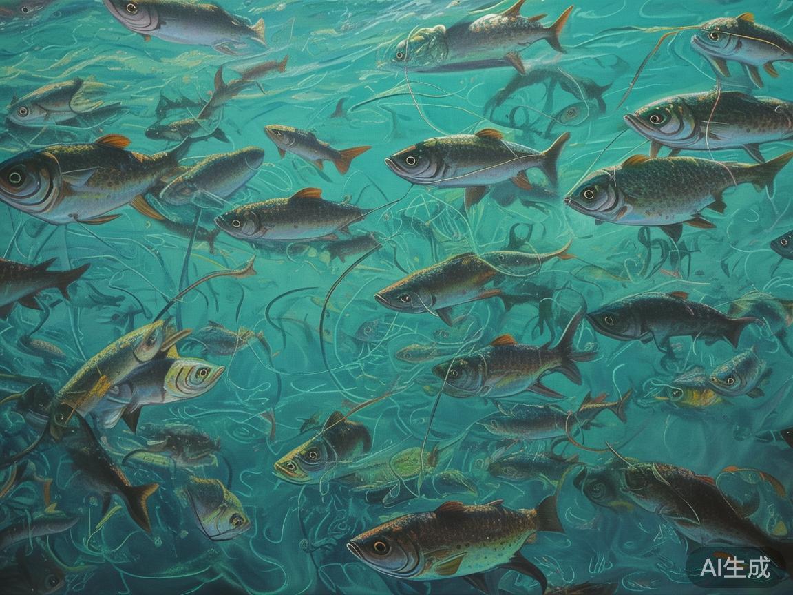 全面解析AG娱乐捕鱼游戏:实现高分获胜的策略与技巧攻略 每一种鱼类的游动路径和出现时间大不相同。观察鱼群的