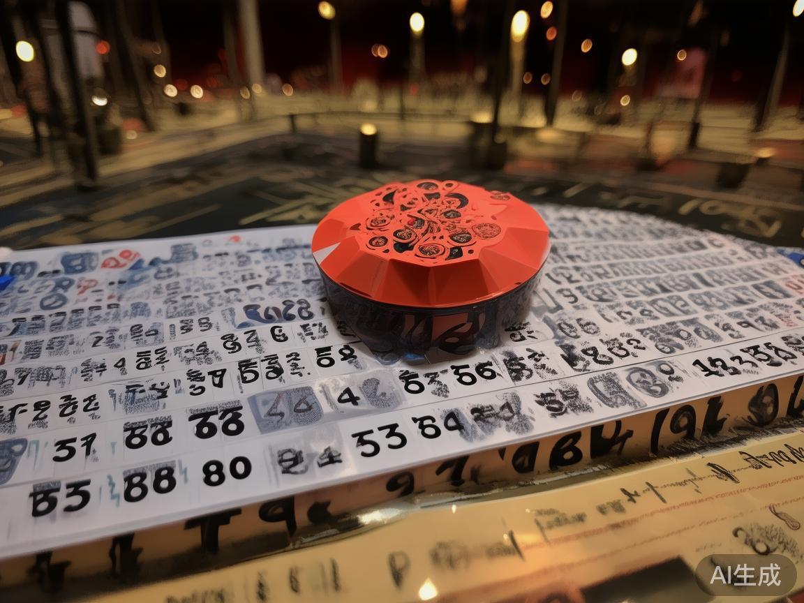 在赢彩的过程中，理性是必不可少的。面对连续输赢的起