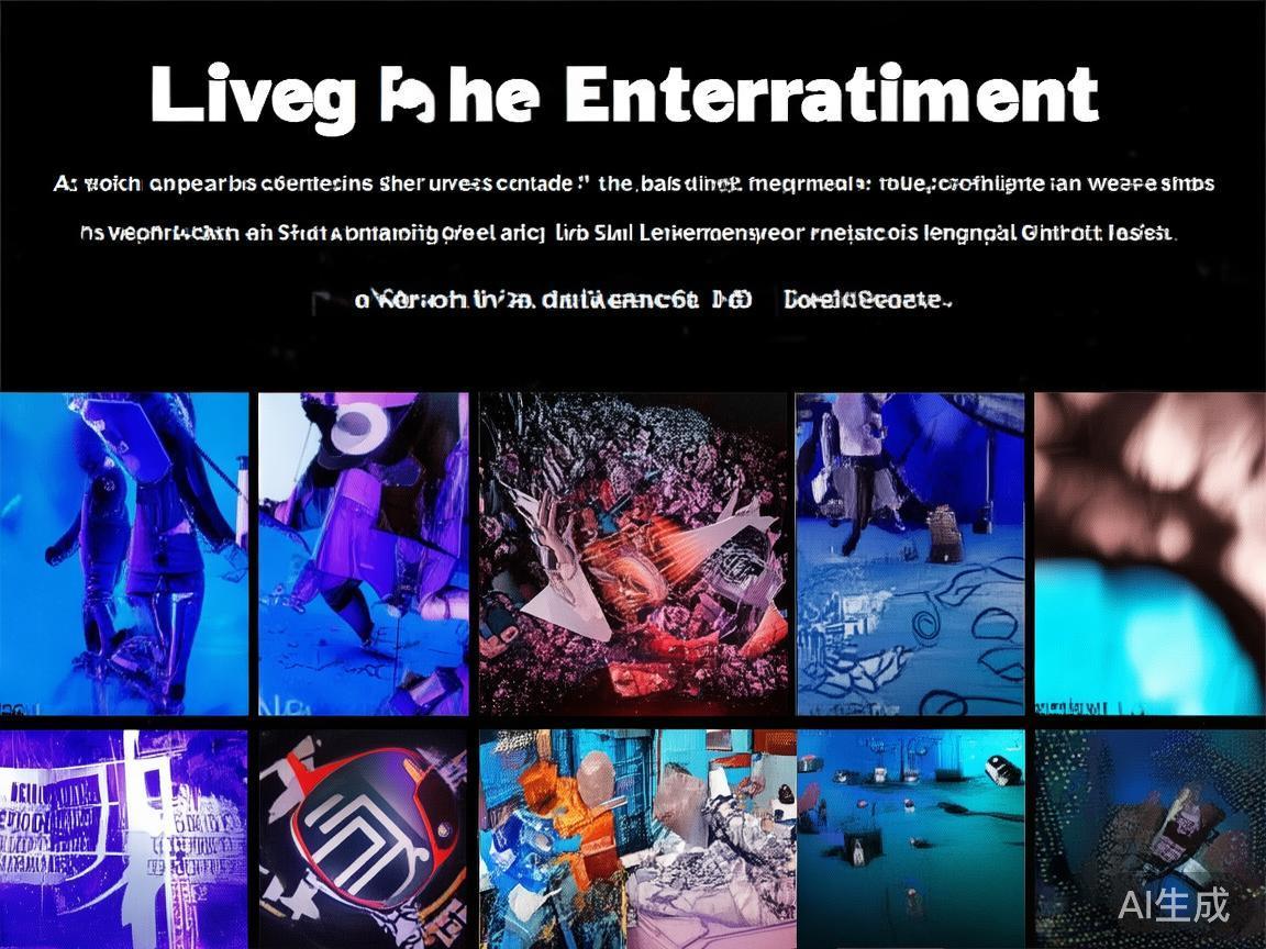 在数字娱乐快速发展的今天，用户对娱乐内容的多样化和