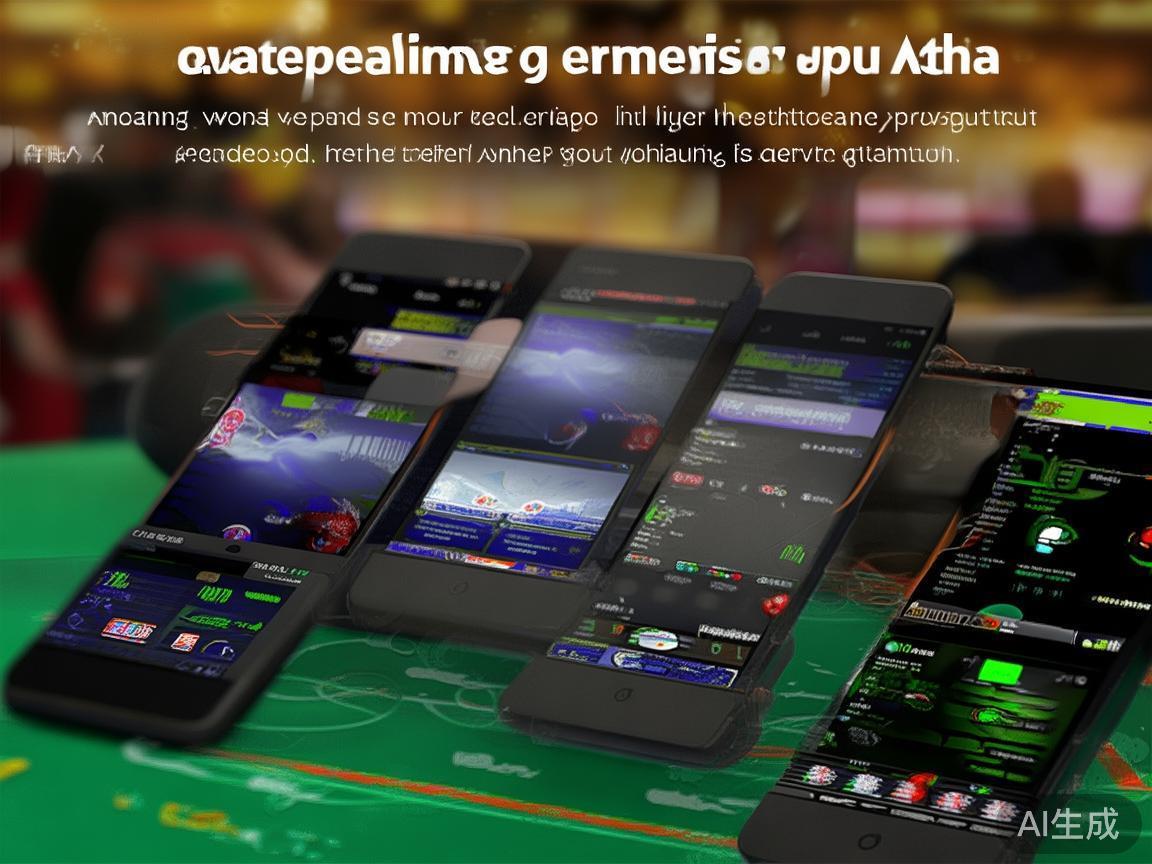 在博彩娱乐中，操作流畅性尤为重要。一款优质的AG&nbsp;