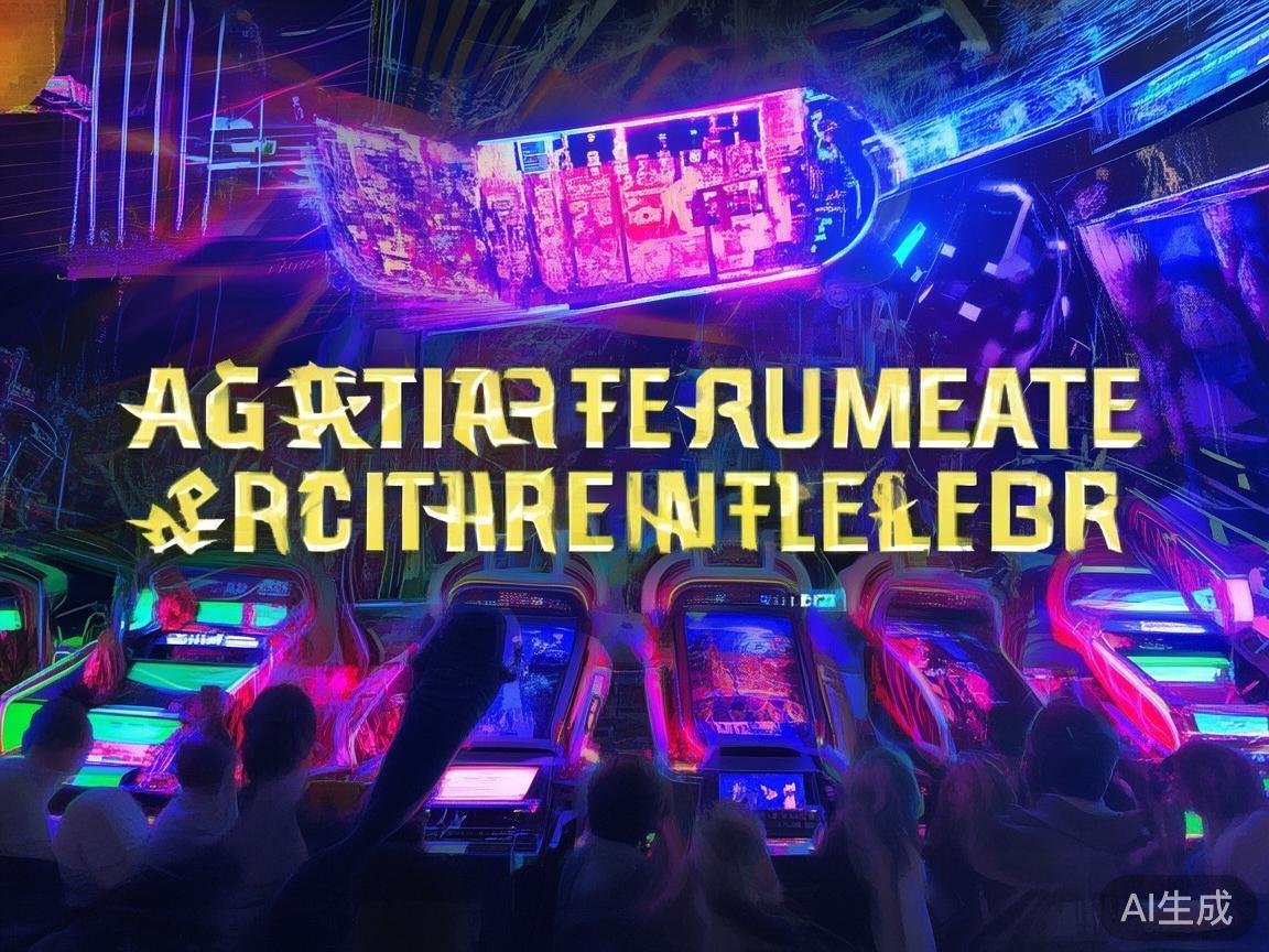 在当今数字娱乐日益丰富的时代，玩家对于&nbsp;极致的游戏