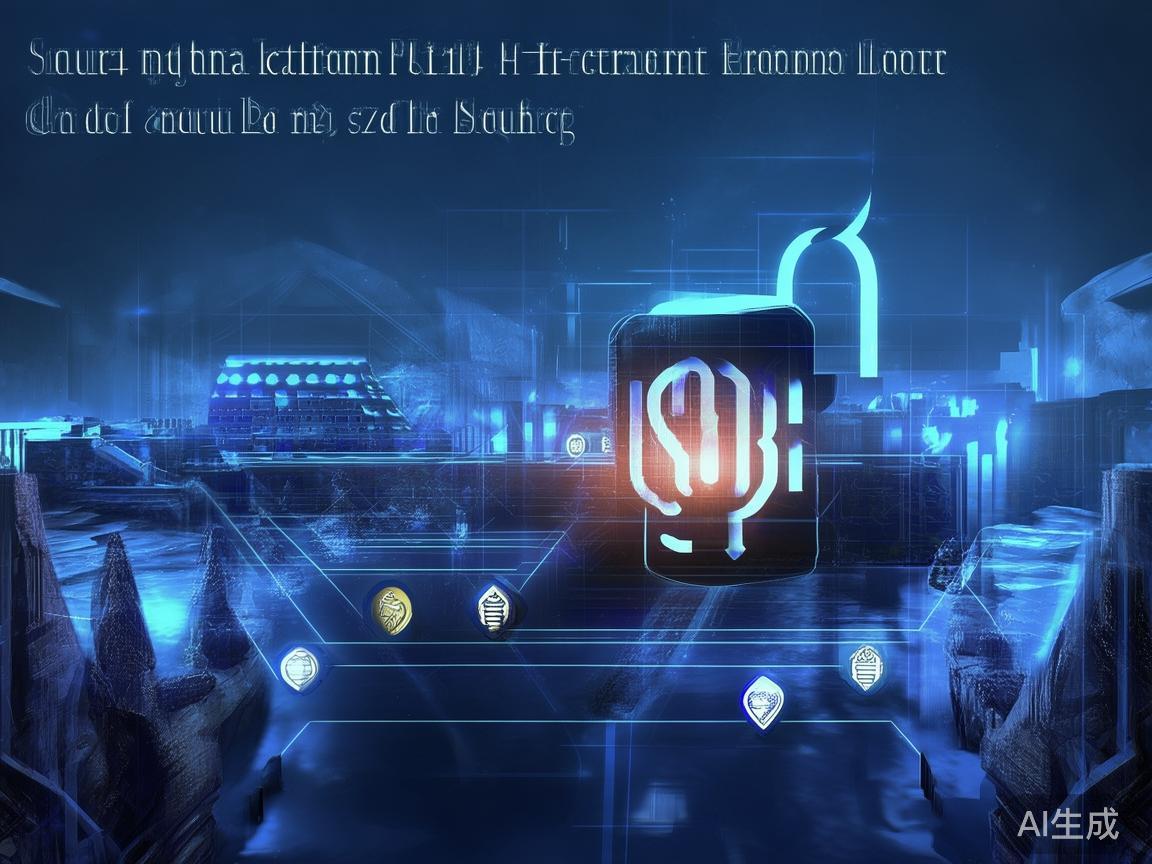 完善的安全保障措施
一个安全的平台会配备先进的加