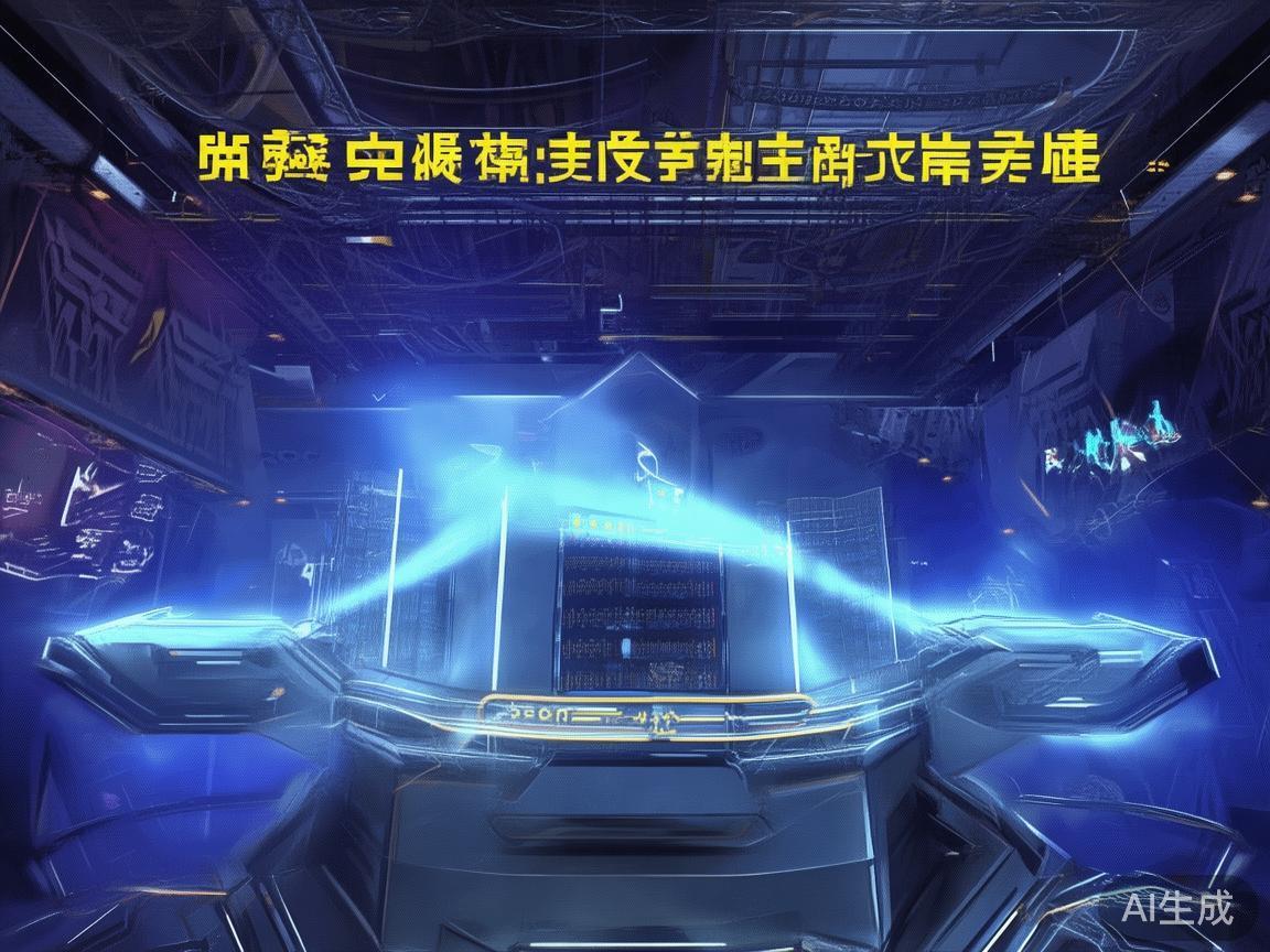 平台的技术实力直接影响游戏体验。一个优秀的恒峰娱乐