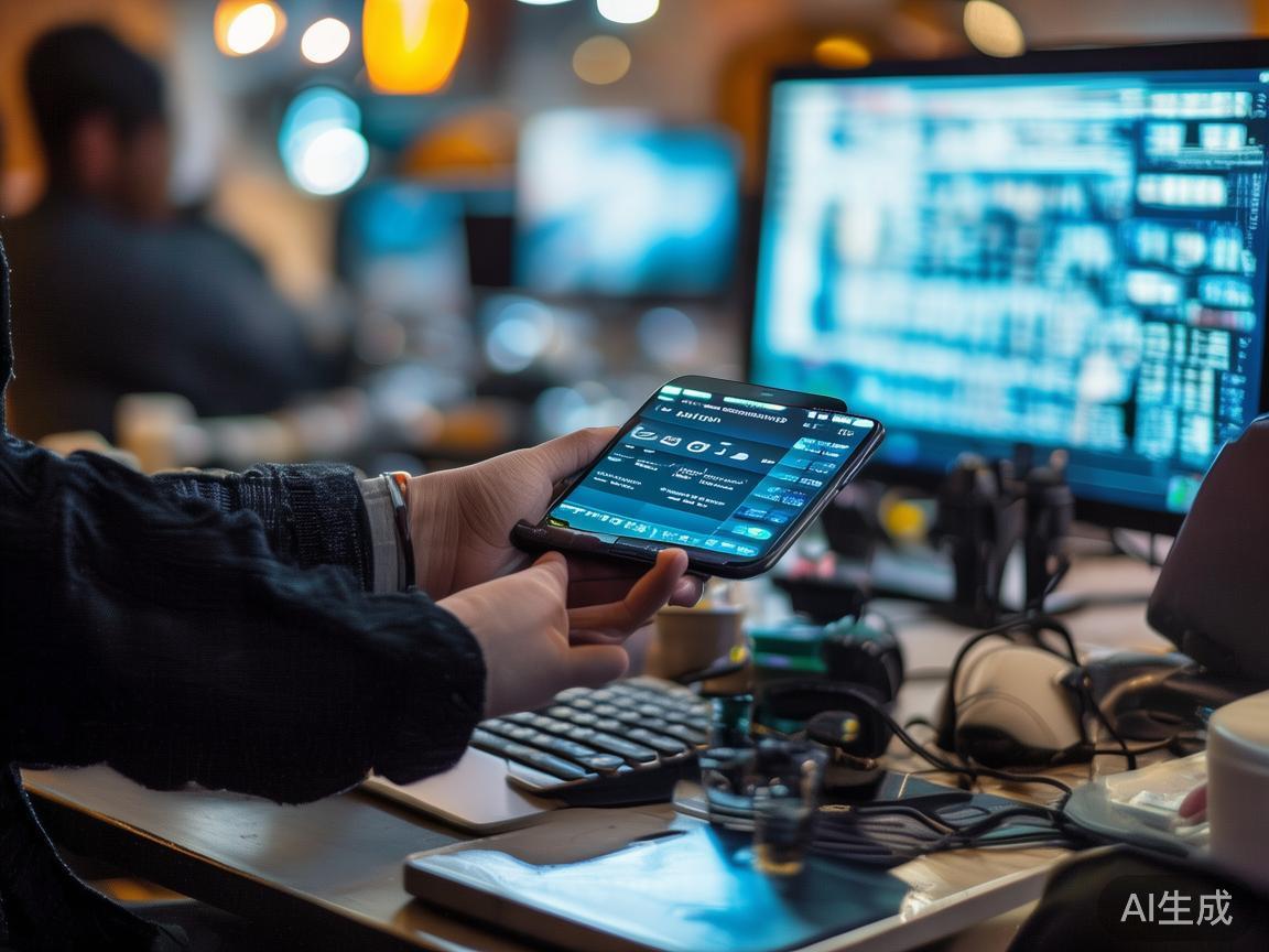 三、避免在公共网络环境下登录
公共Wi-Fi存在