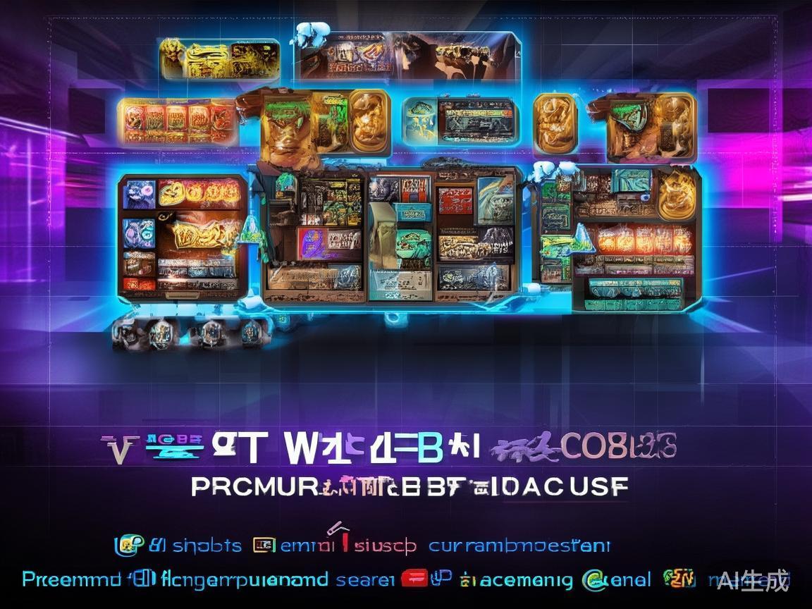 在当今数字娱乐产业蓬勃发展的背景下，越来越多玩家倾