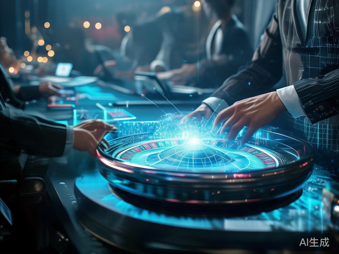 平台采用世界领先的随机数生成（RNG）技术，确保游